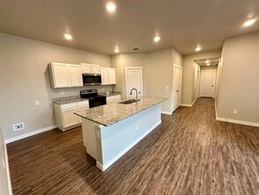 2012 Bryan Ave in Wolfforth, TX - Building Photo - Building Photo