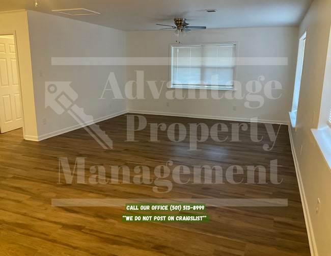 3 Wallace Dr in Greenbrier, AR - Building Photo - Building Photo