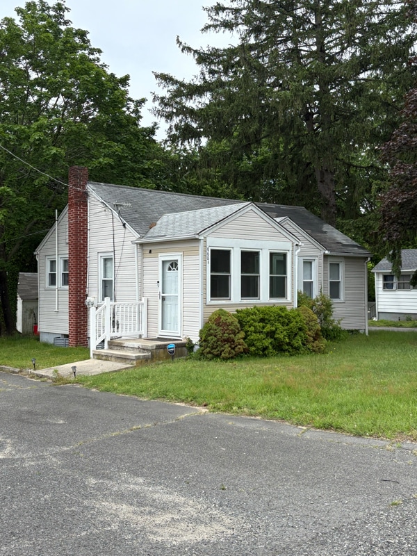 property at 668 Shiloh Pike