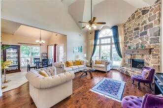 314 Trakehner Trail in Celina, TX - Foto de edificio - Building Photo