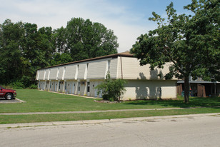 989 Somerset Dr Apartments