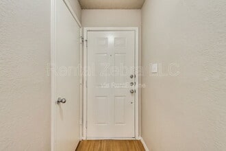 6010 Wall St in Arlington, TX - Building Photo - Building Photo