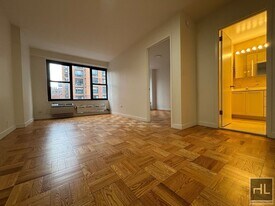Fourth Avenue, Unit 12J in New York, NY - Building Photo