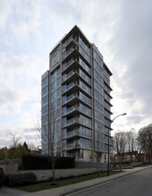 Coco in Vancouver, BC - Building Photo - Building Photo