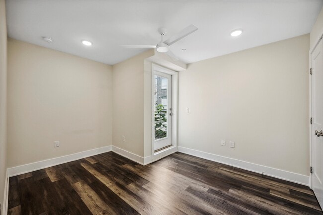 1804 W Berks St in Philadelphia, PA - Foto de edificio - Building Photo