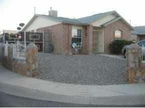 12420 Tierra Mesa Ct in El Paso, TX - Building Photo - Building Photo