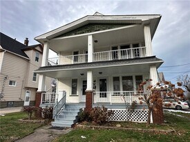 4270 Valley Rd in Cleveland, OH - Building Photo