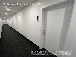60 Skyview Ranch Rd NE in Calgary, AB - Building Photo - Building Photo