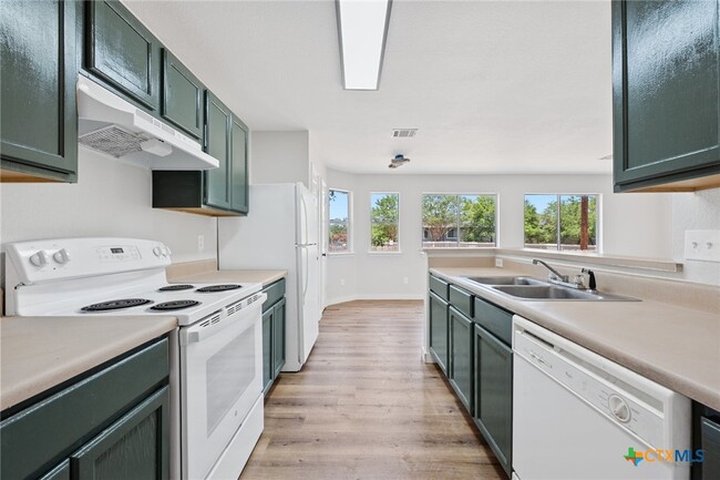 property at 107 Cedargrove