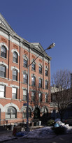 53 India St in Brooklyn, NY - Building Photo