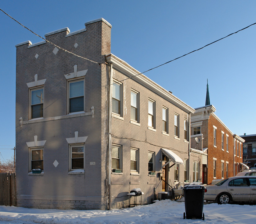 2730 Colerain Ave in Cincinnati, OH - Building Photo