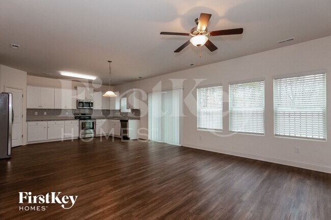 9529 Blue Knoll Ct in Charlotte, NC - Building Photo - Building Photo