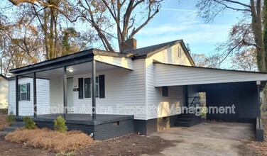 604 Park Ave in Shelby, NC - Building Photo - Building Photo