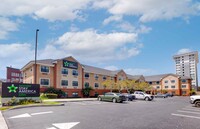 Extended Stay America in Torrance, CA - Foto de edificio - Building Photo