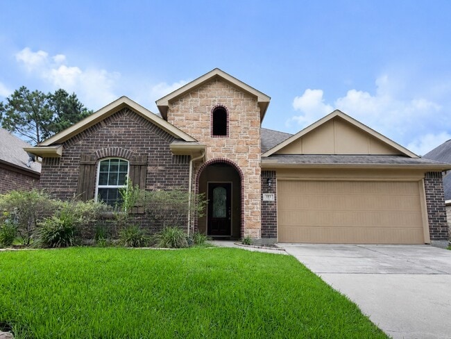 property at 151 Forest Heights Ln