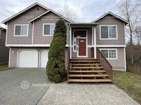 1315 187th St Ct E in Spanaway, WA - Building Photo