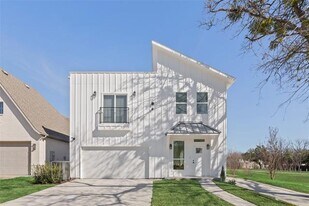 312 S Glasgow Dr in Dallas, TX - Building Photo