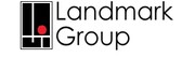 Property Management Company Logo Landmark Management Group