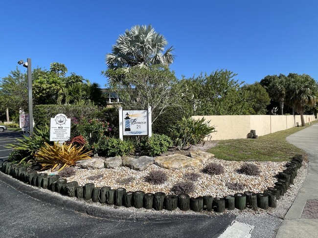 property at 1561 NE 12th Terrace