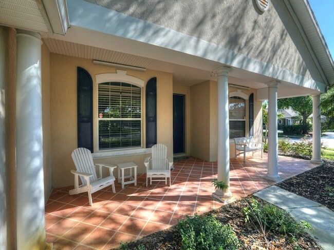 309 Swallowtail Ln, Unit N-215 in Sebastian, FL - Building Photo - Building Photo