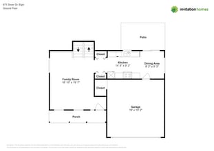 671 Dover Dr in Elgin, IL - Building Photo - Building Photo