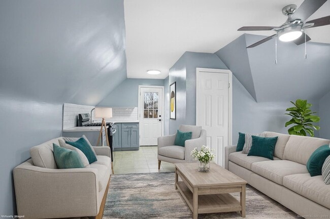 property at 90 Amsterdam Ave