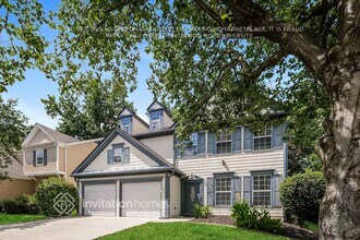 13558 Weycroft Cir in Alpharetta, GA - Building Photo - Building Photo