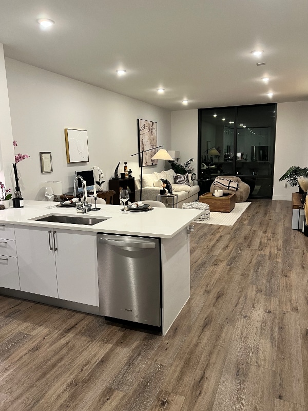 property at 1155 Barton Springs Rd
