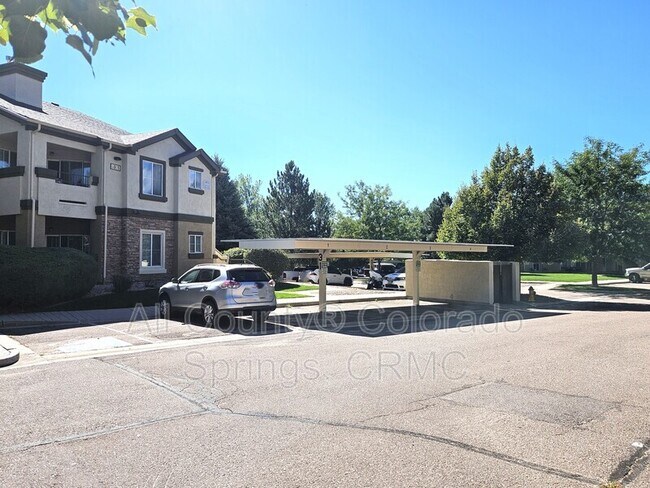 3975 Riviera Grove in Colorado Springs, CO - Building Photo - Building Photo