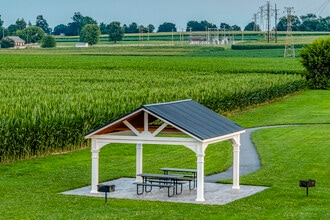 Market Square in Leola, PA - Building Photo - Building Photo