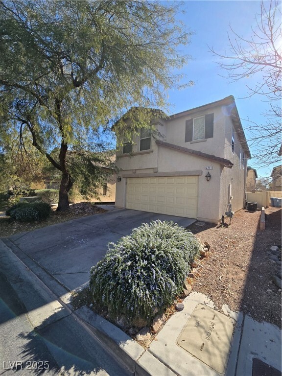 4711 Chino Peak Ct in Las Vegas, NV - Building Photo - Building Photo