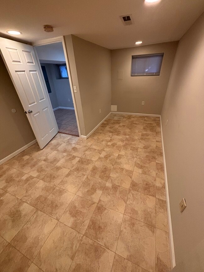 449 Newton Pl NW in Washington, DC - Building Photo - Building Photo