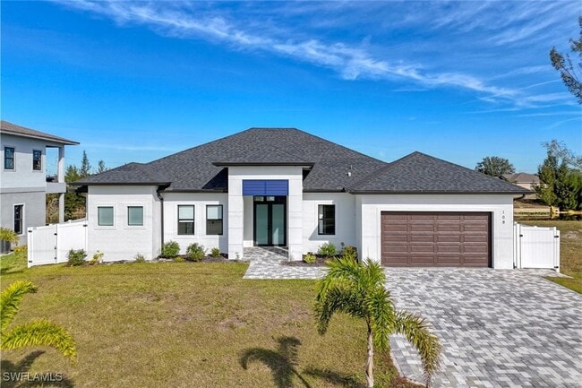 109 NE 8th Terrace in Cape Coral, FL - Building Photo - Building Photo