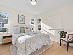 1173 Malone Rd in San Jose, CA - Building Photo - Building Photo