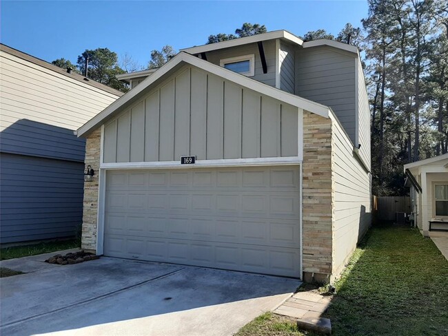 169 Camelot Pl Ct in Conroe, TX - Building Photo - Building Photo