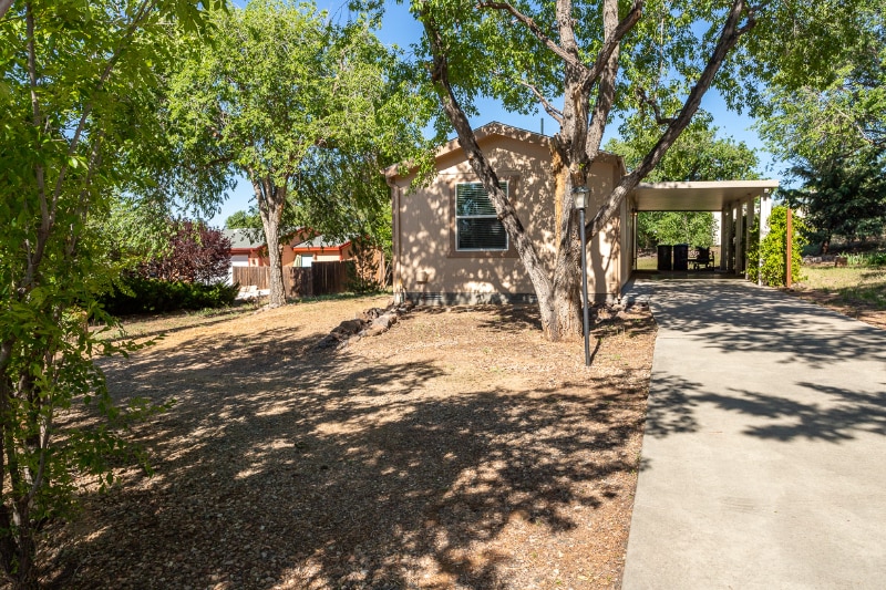 3111 Granite Dr in Prescott, AZ - Building Photo