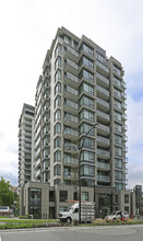 Bridgewater in North Vancouver, BC - Building Photo - Building Photo