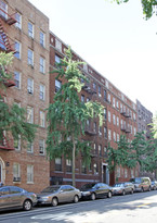 77-79 Seaman Ave Apartments