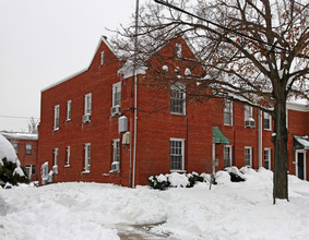 2223 40th St NW in Washington, DC - Building Photo - Building Photo