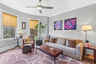 773 Columbia Rd, Unit 3 in Boston, MA - Building Photo - Building Photo