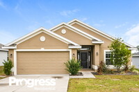 813 Chestnut Dr in Fruitland Park, FL - Building Photo - Building Photo