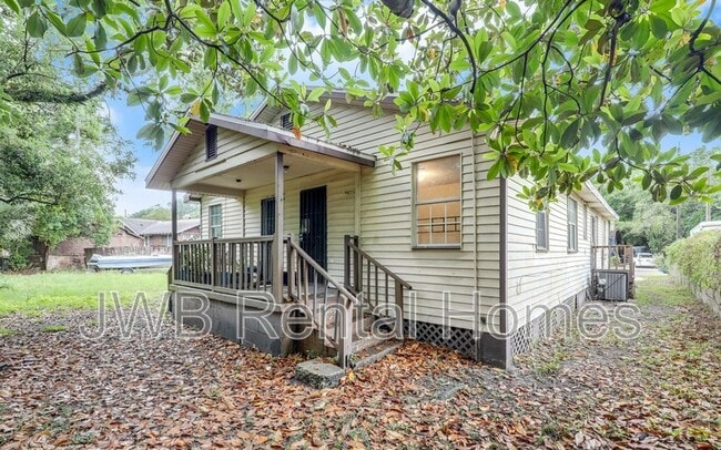 330 W 26th St in Jacksonville, FL - Building Photo - Building Photo