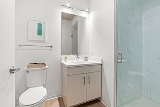 1429 S Wabash Ave in Chicago, IL - Building Photo - Building Photo
