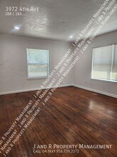 3972 4th Ave in Sacramento, CA - Building Photo - Building Photo