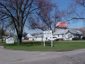 Life O'Riley Mobile Home Park in Lansing, MI - Building Photo - Building Photo