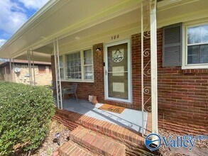 388 Jack Coleman Dr NW in Huntsville, AL - Building Photo - Building Photo