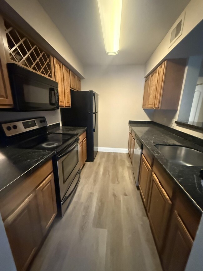 property at 2460 NW 33rd St