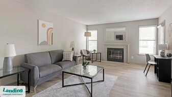 6200 Rime Village Dr NW in Huntsville, AL - Building Photo