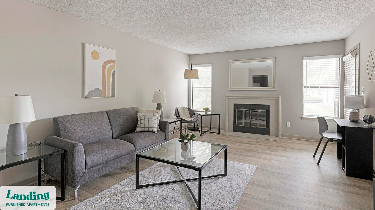 6200 Rime Village Dr NW in Huntsville, AL - Foto de edificio