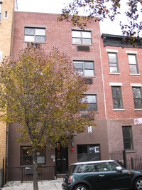 453 12th St in Brooklyn, NY - Foto de edificio - Building Photo